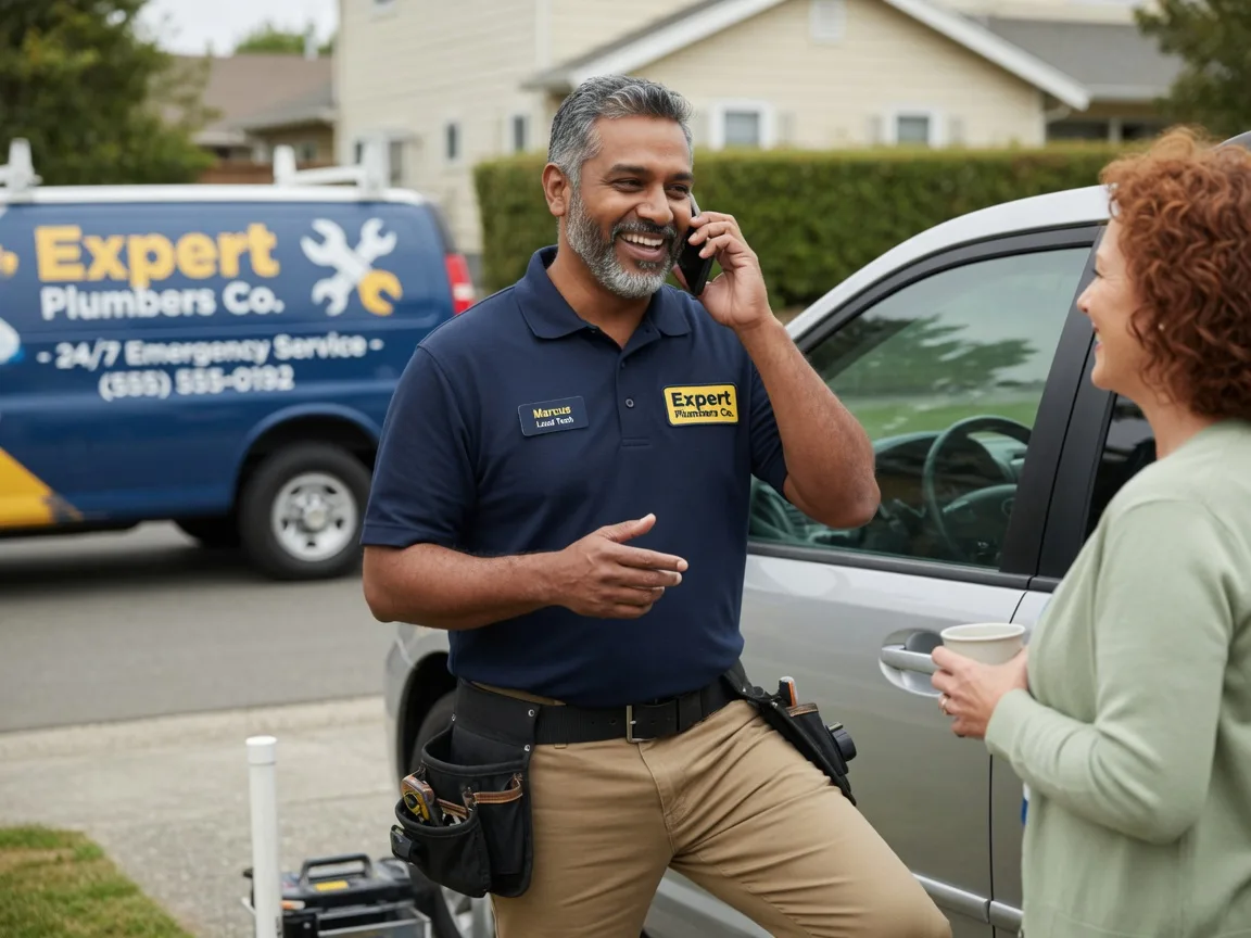 Drain Cleaning Ohatchee, AL FAQs
